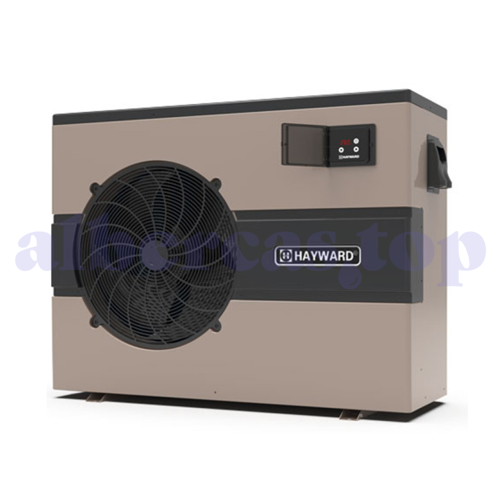 Bomba de calor Hayward 125,000 BTU - Albercas AYC Mancilla