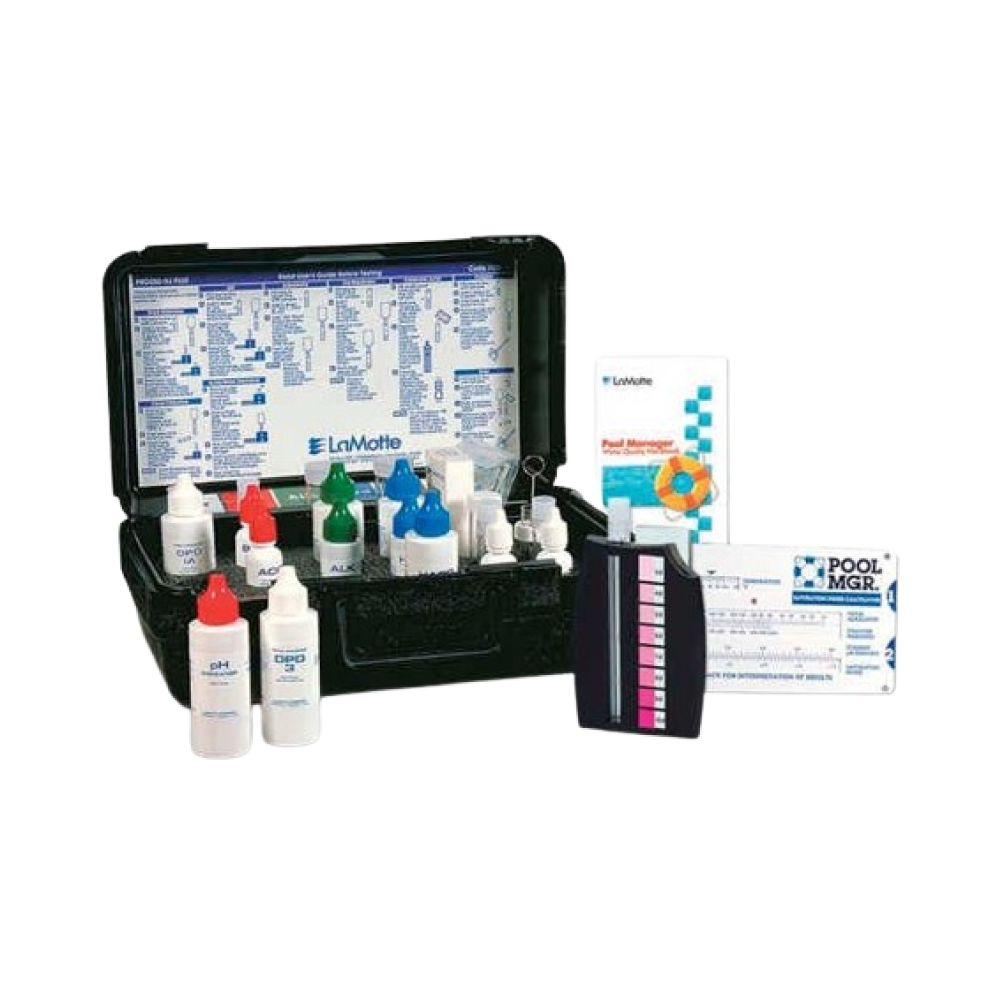 Pro 250-NJ Plus Analyzer 