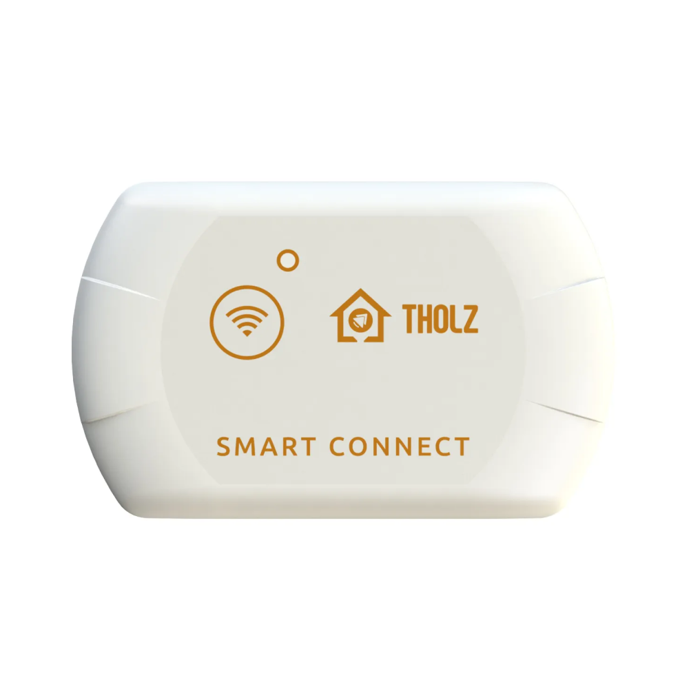 Smart connect, smart pool