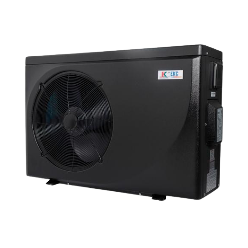 Ekc true inverter heat pumps 40,000 BTU'S | 230V