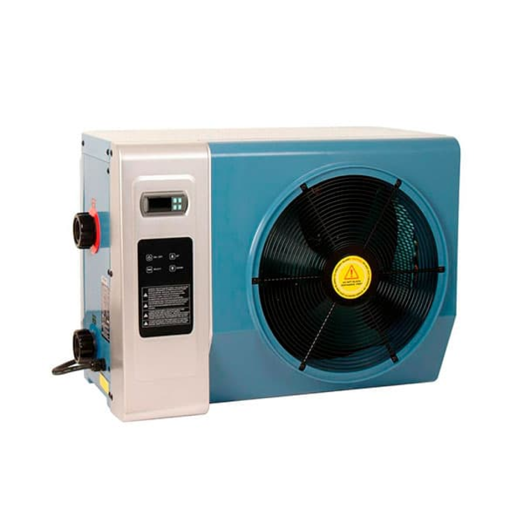 Pool heat pumps Ekcr 24,000 BTU'S | 230V