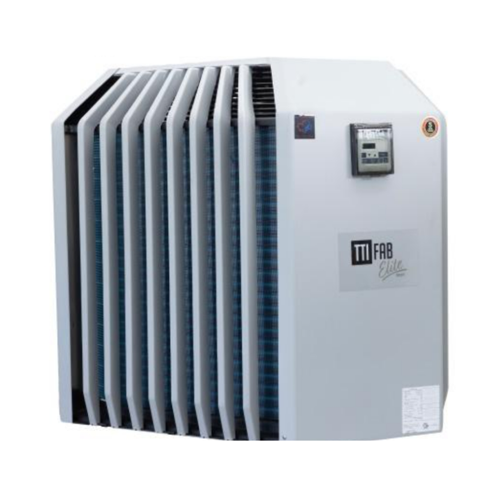 Elite 130,000 BTU'S Heat Pump | 230V