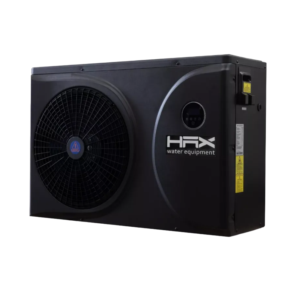 Hax Heat Pump with WiFi 61,760 BTU'S | 230V