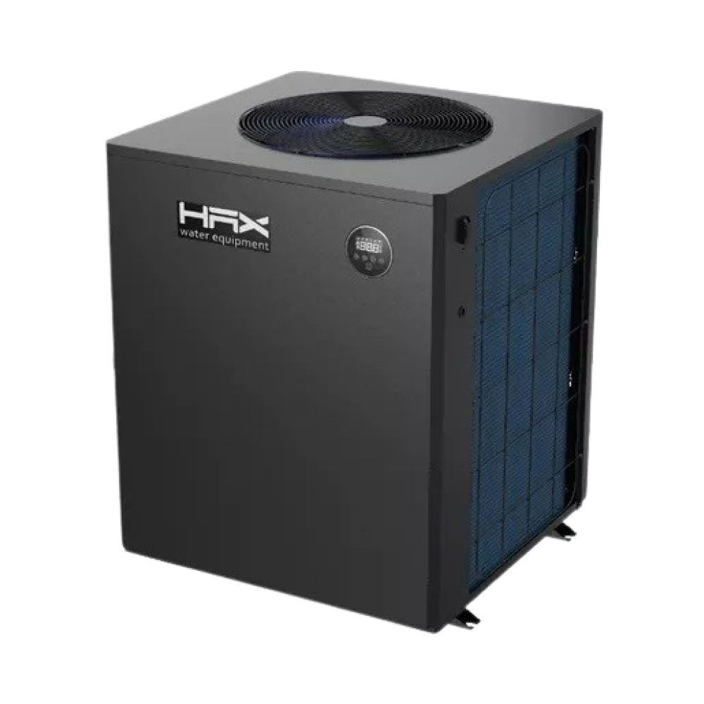 Hax Heat Pump with Wi-Fi 120,000 BTU'S | 230V