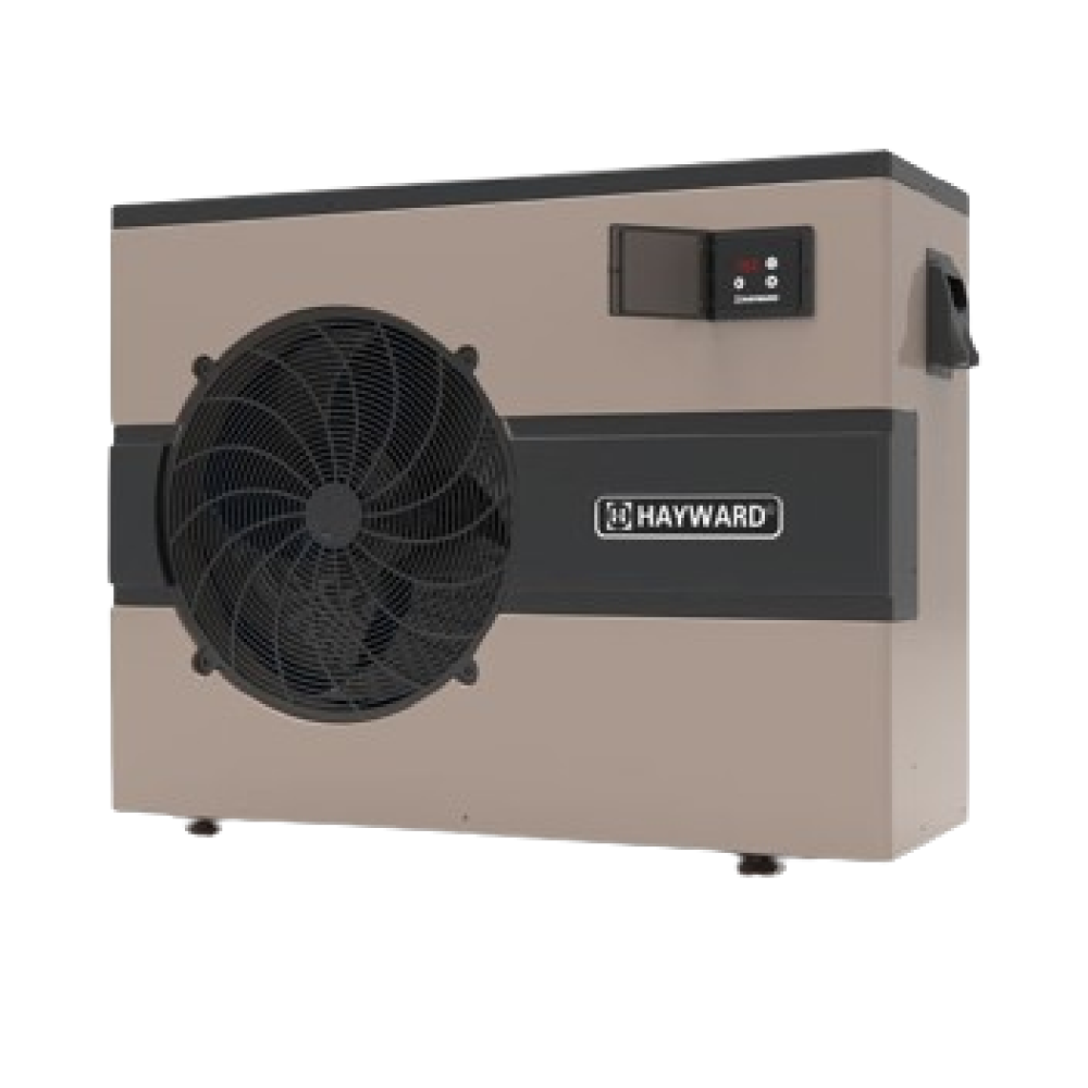 Heatpro 47,000 BTU'S Heat Pump | 230V