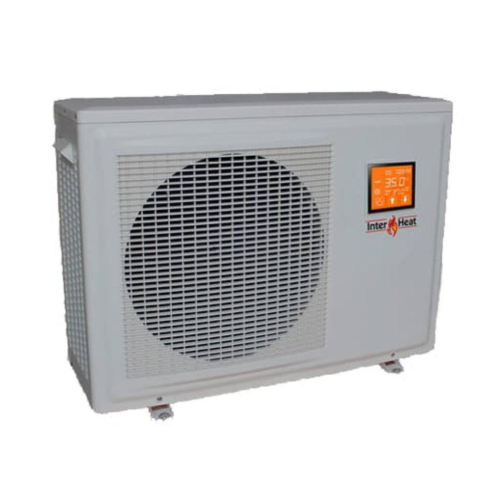 Heat pump with Wi-Fi Inter Heat Smart 36,000 BTU'S | 230V