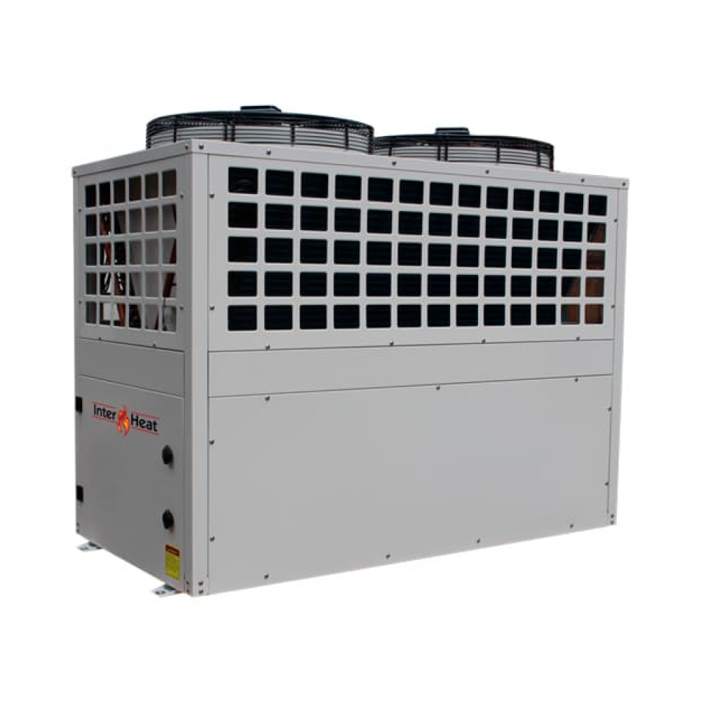 Inter Heat Ultimate 170,000 BTU'S Heat Pump | 230V