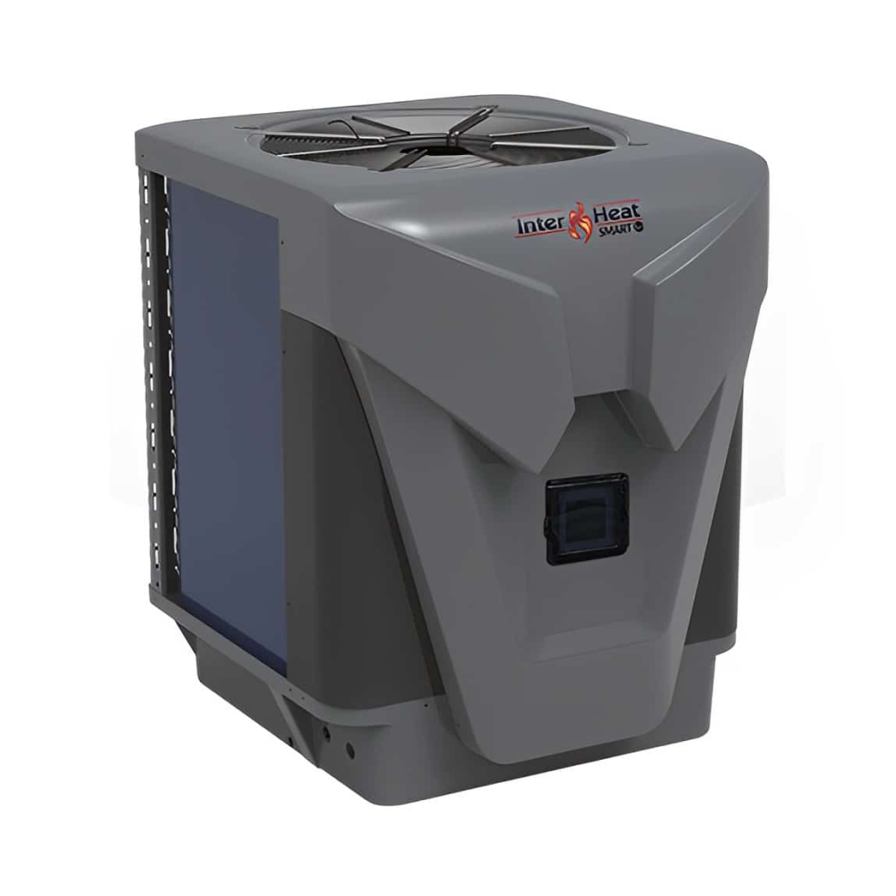 Inter Heat Smart 140,000 BTU'S heat pump | 230V