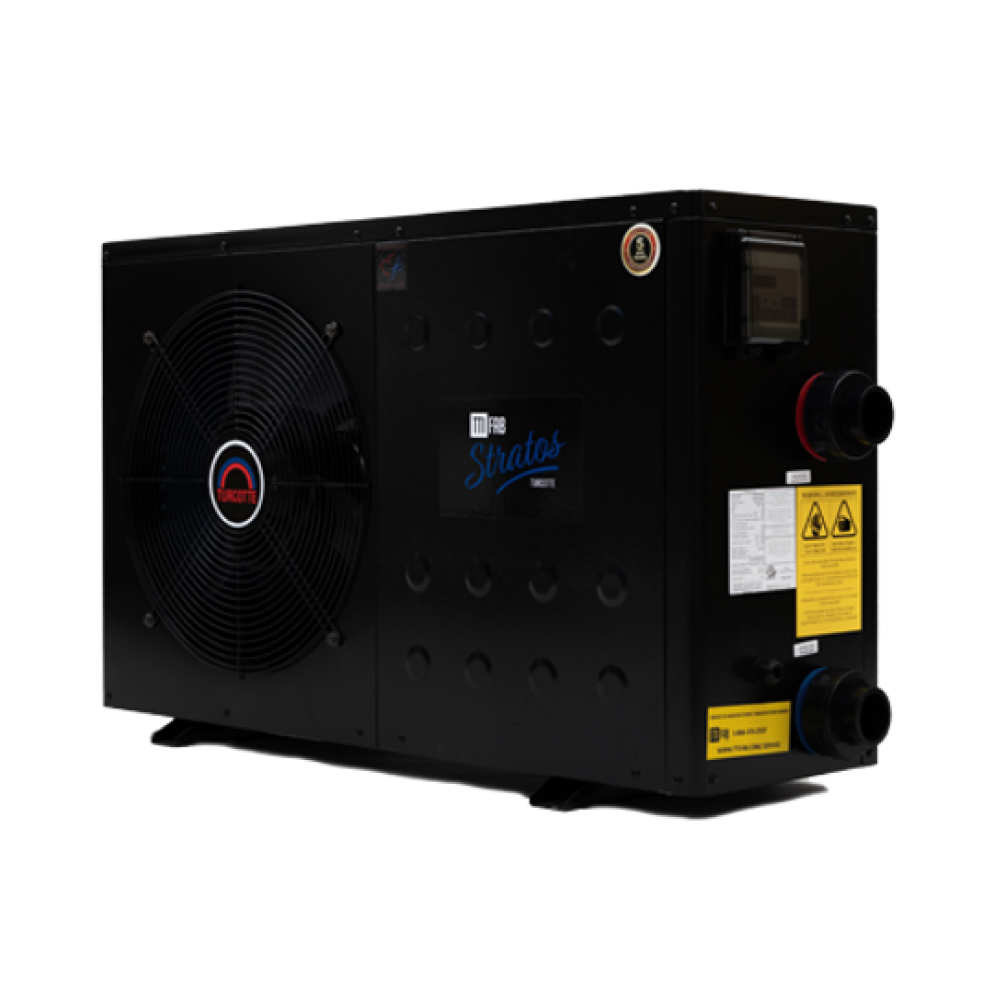 Stratos heat pump 120,000 BTU'S | 230V