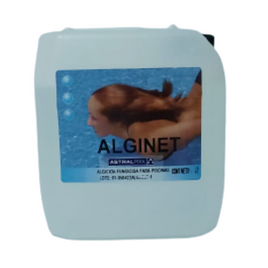 Algi-Net