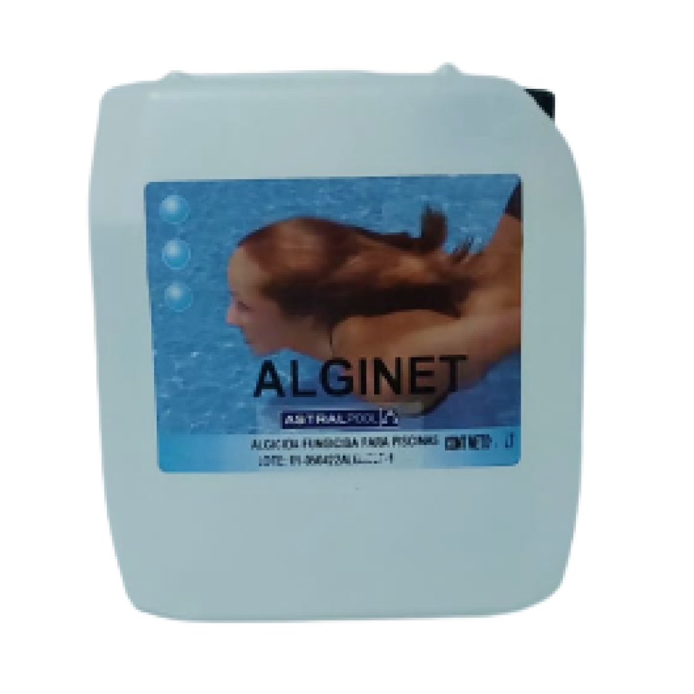 Algi-Net anti-algae from 4L to 200L