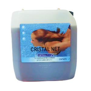 Cristal-Net Liquid Brighteners 1L to 200L