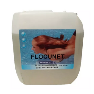 Flocunet