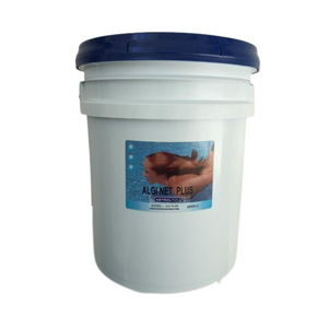 Anti-algae, Algi-Net Plus from 1L to 200L