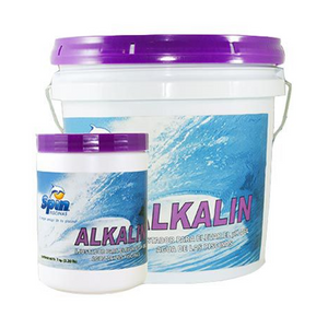 Alkaline