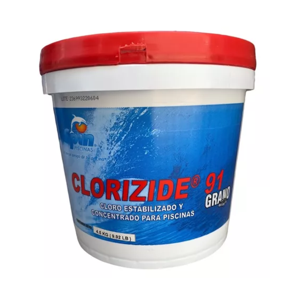 TRIZIDE granules from 1.1Kg to 20Kg