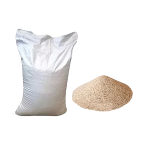 25kg super filtering silica sand