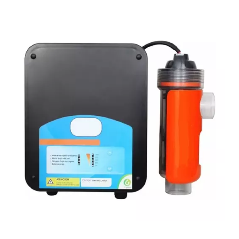 smartchloro salt chlorinator