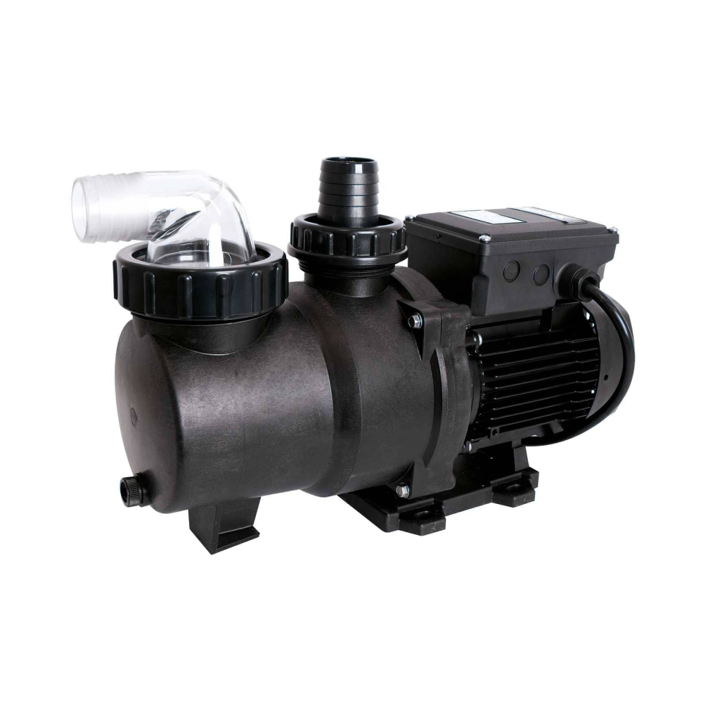 Single stage centrifugal motor pump for Nox recirculation of 0.25HP │ 115V