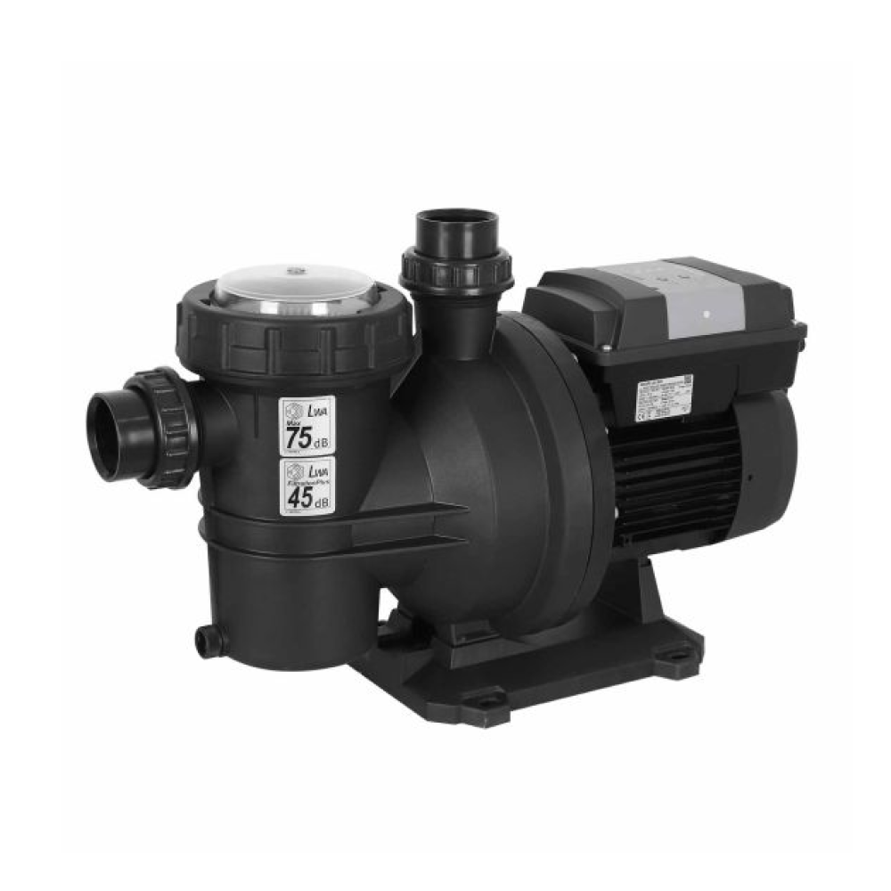 Noxplus Variable Speed ​​Centrifugal Motor Pump from 1HP to 0.15HP │ 230V