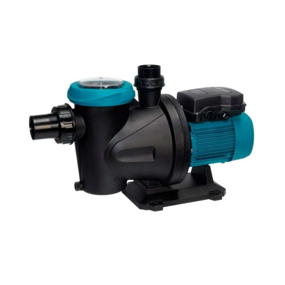 Silen-l pool water recirculation pumps from 1HP to 1/3HP │ 115V to 230V