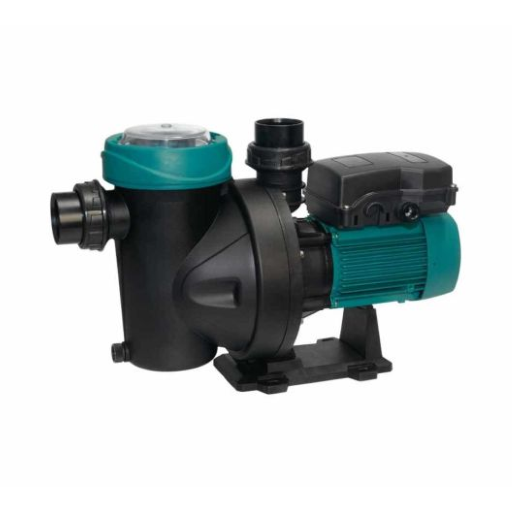 Silen-s motor pumps from 3/4 HP to 3 HP