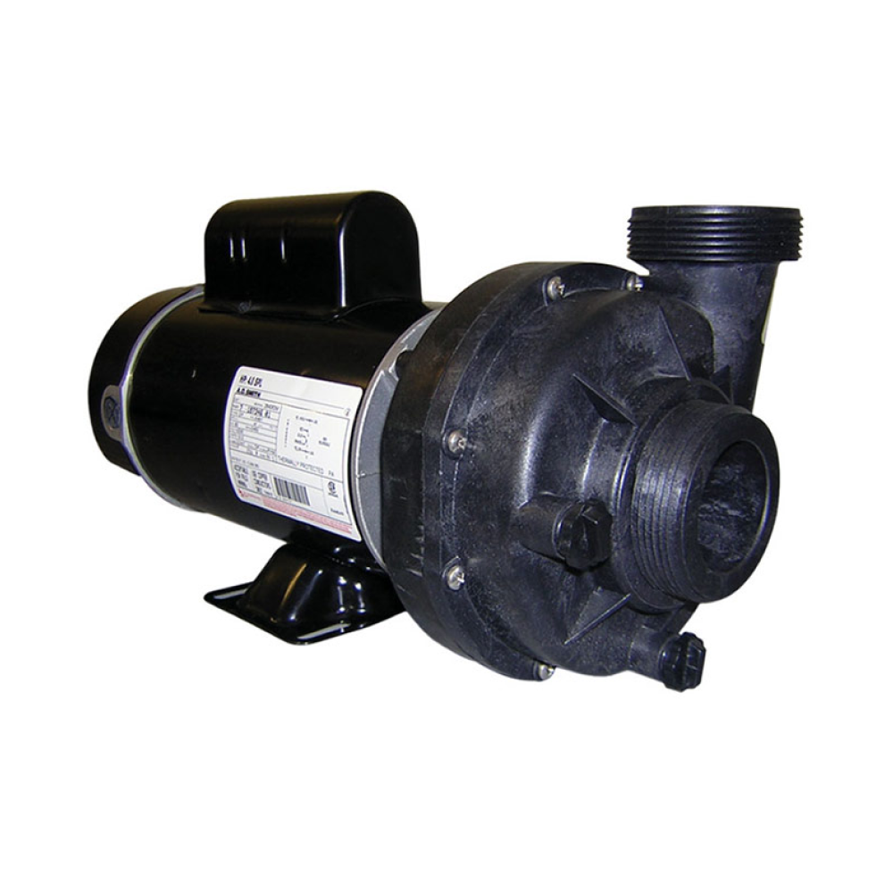 Pirahna 4HP Water Pump