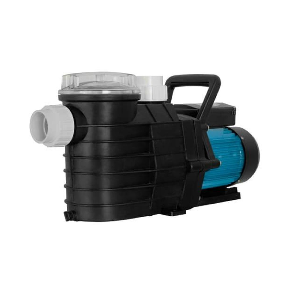 Supra pool water recirculation pumps from 1.5HP to 3HP │ 230V to 460V