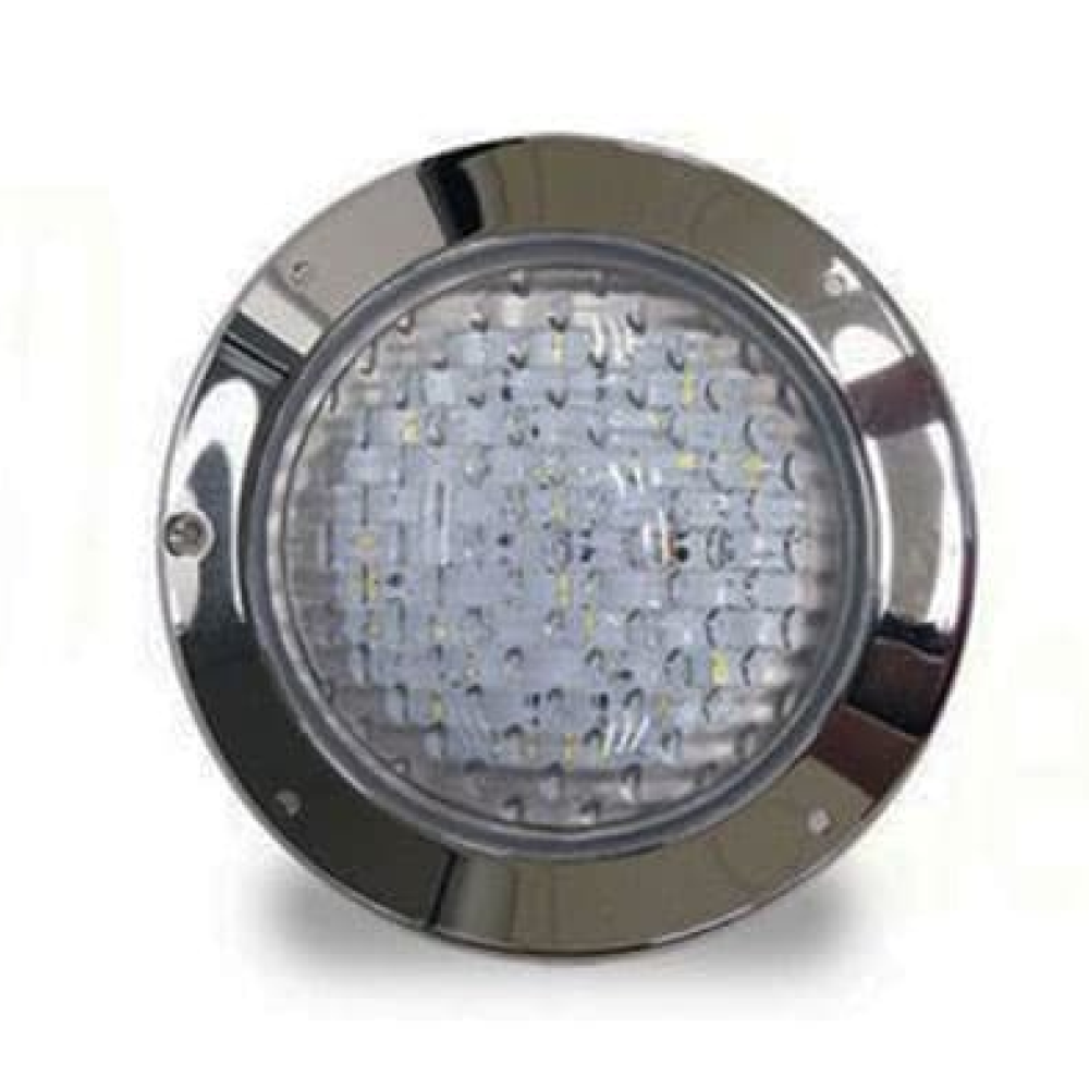 Multicolor LED reflector for spa 12 Watts / 12 Volts